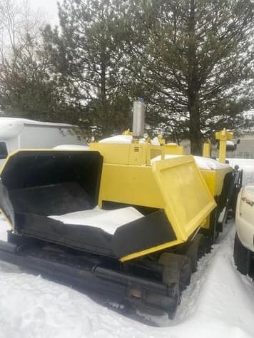 Main image Blaw Knox PF3172